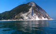 Conero View from the Sea